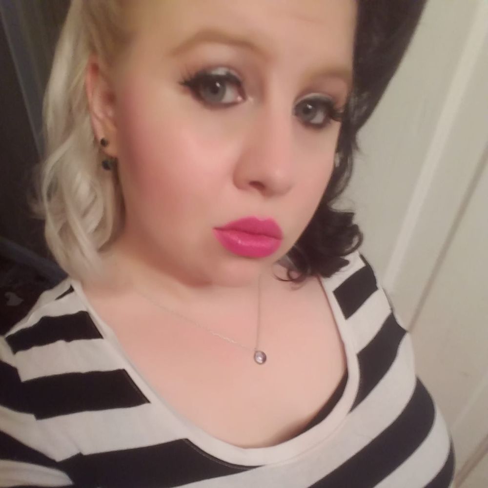 Meet your Posher, Kathleen